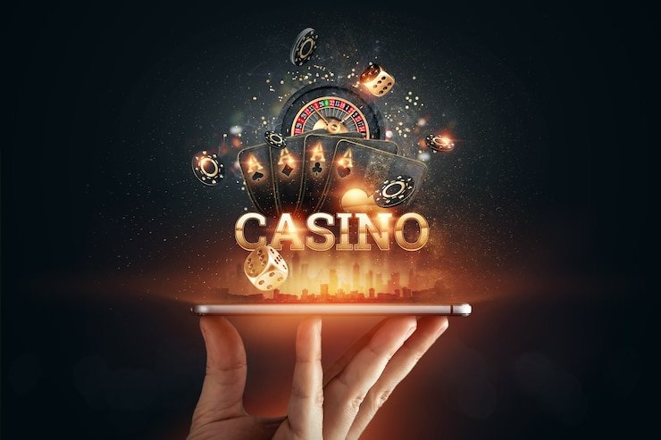 Sistem keamanan dan verifikasi akun di cakep togel