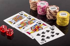 Tampilan saldo akun di dashboard cakep togel