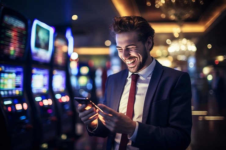cakep togel featured game showcase